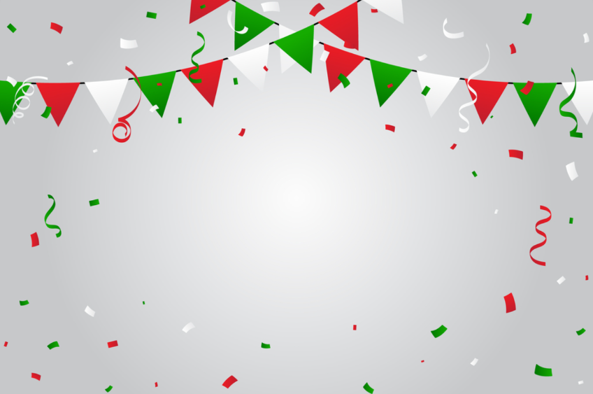 National Hispanic Heritage Month